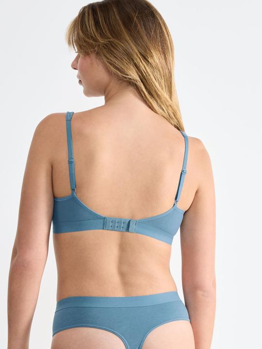 Produktbild Sloggi T-Shirt-BH EVER Ease Soft bra (2er Pack)