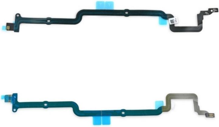 Image du produit Foxconn iPhone 6 Plus Home Button Flex Câble de liaison carte mère (iPhone 6+)