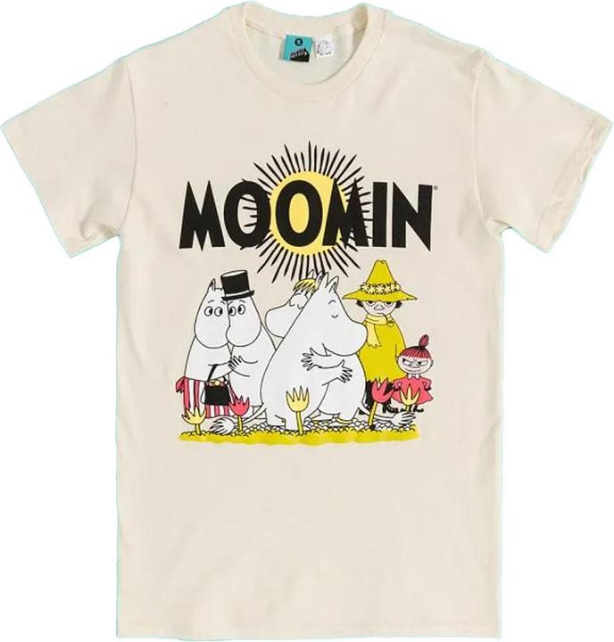 Produktbild Moomin TShirt (M)