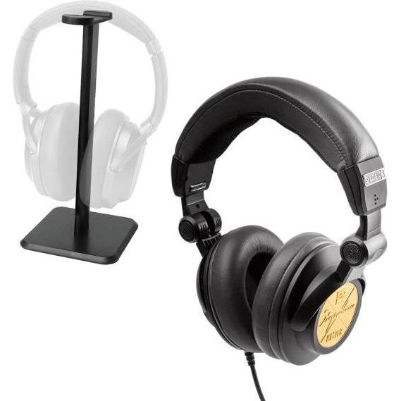 Ultrasone Kopfhörer Signature Master MkII mit Tischstativ (Kabelgebunden), Kopfhörer