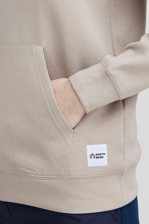 Produktbild North Bend NBTamina W Technical Hoody 233936MMM (44)