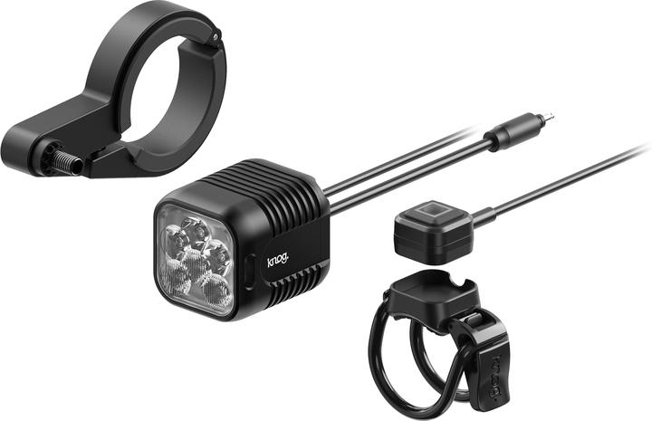 Image du produit knog. Blinder E Commuter 1300 (1300 lm)