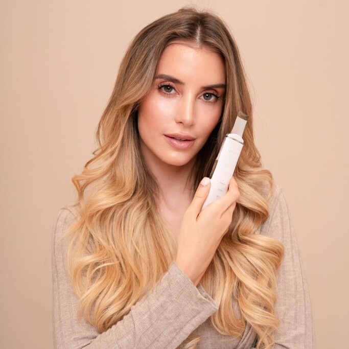Immagine prodotto VBEAUTY Strumenti - Detergente per il viso a ultrasuoni