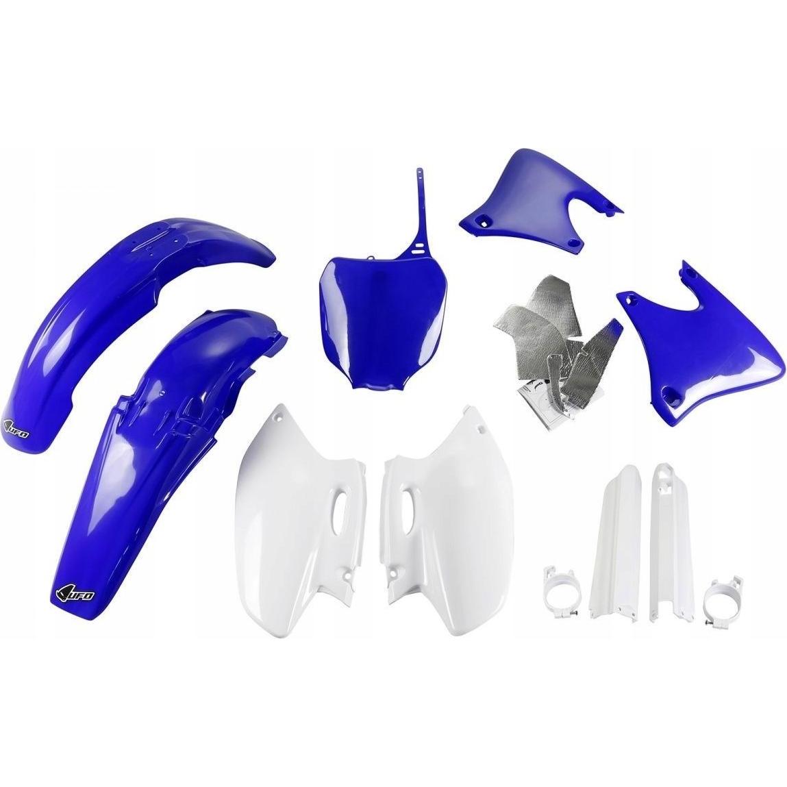 Ufo Plast, Accessori per moto, Kit Completo 999 per Yamaha YZF 426