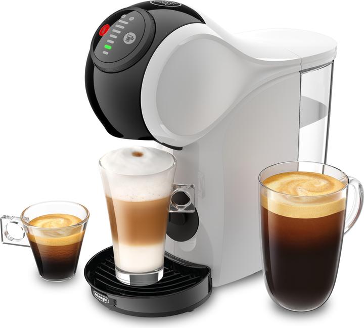 Produktbild De'Longhi Genio S EDG225.W (NESCAFÉ Dolce Gusto)