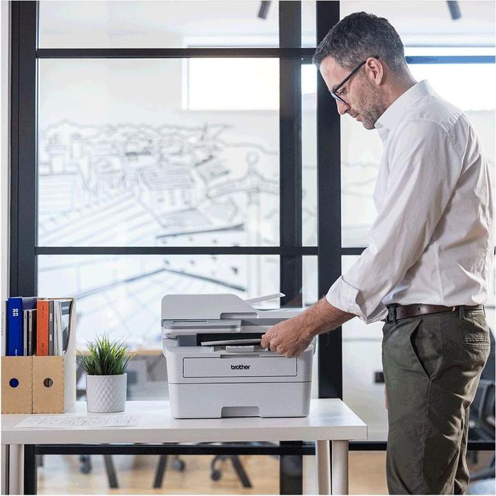 Produktbild Brother MFC-L2980DW (Laser, Schwarz-Weiss)