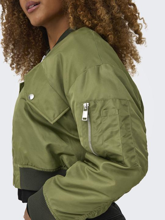 Actual product image Only ONLSVEA Blousonjacke Blousonjacke (L)