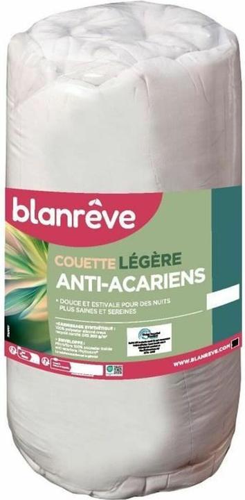 Produktbild Blanreve Bettdecke 200 g/m²