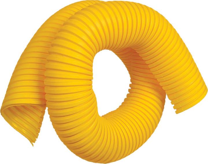 Actual product image Eaton Toolless Movable Waterfall Adapter Kit with 91.44cm 36inch Pipe for Fibre Routing System