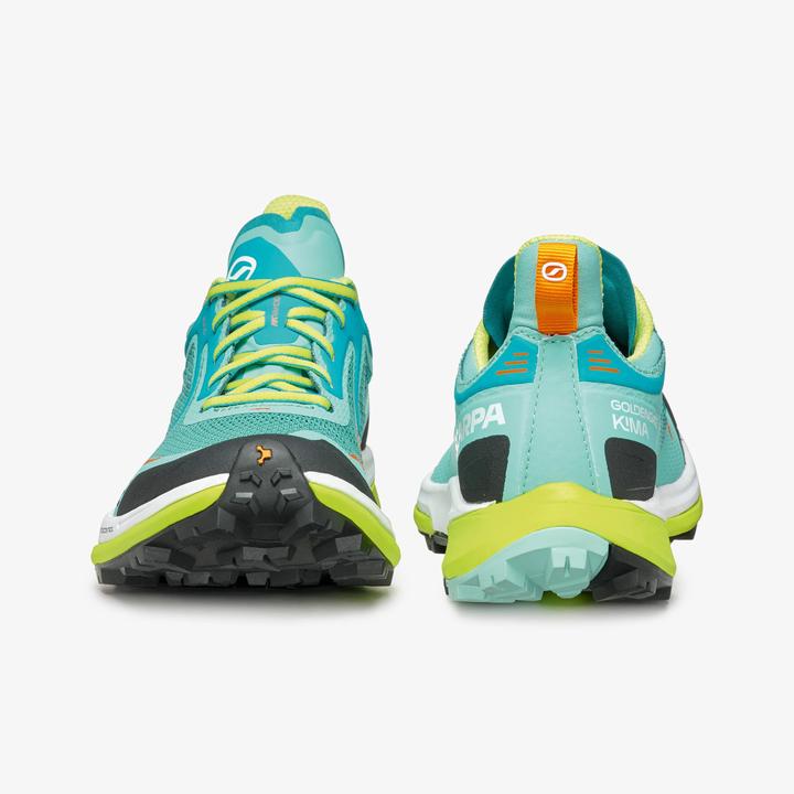 Actual product image Scarpa Women's Golden Gate Kima RT (41)