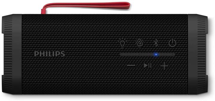 Image du produit Philips Bluetooth Speaker TAS5000EB/00 Schwarz (24 h)