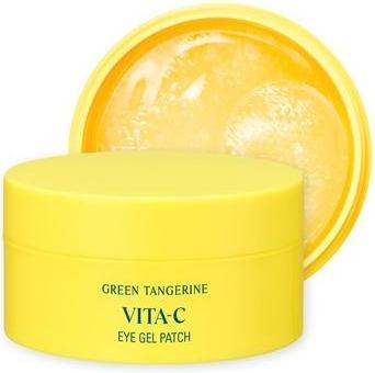 Image du produit Goodal Green Tangerine Vitamine C (Patchs pour les yeux)