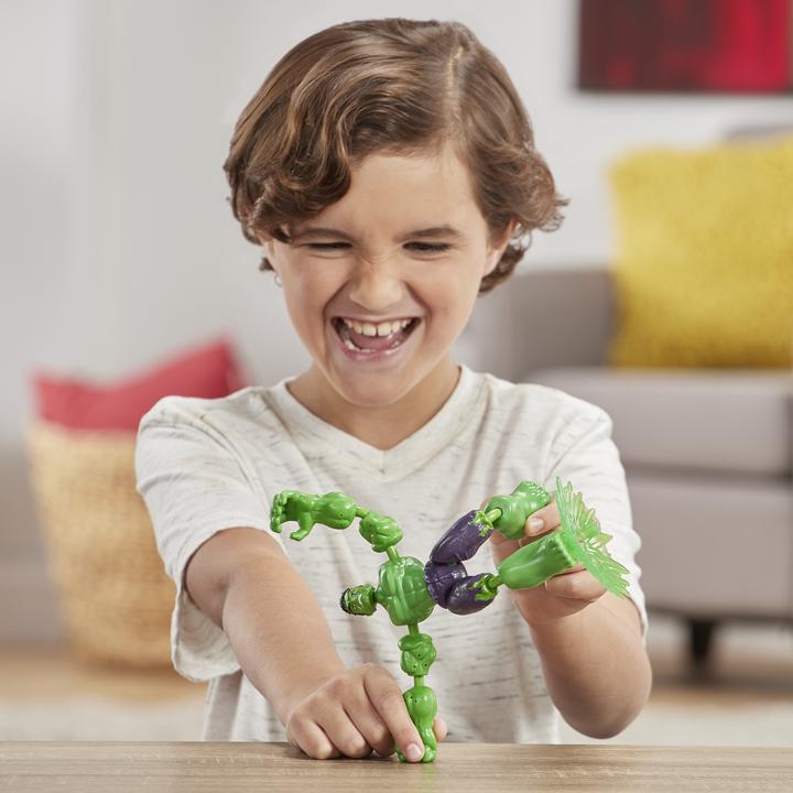 Image du produit Hasbro Captain America