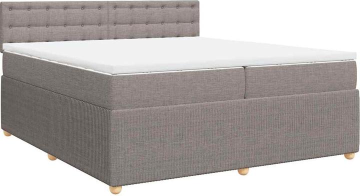 Immagine prodotto vidaXL Boxspringbett (200 x 200 cm)