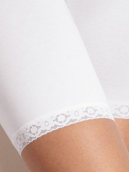 Produktbild Sloggi Basic+ Pants lang (48, Einzelpack)