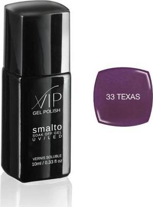 Actual product image VIP Gel Polish 33 - 10ml