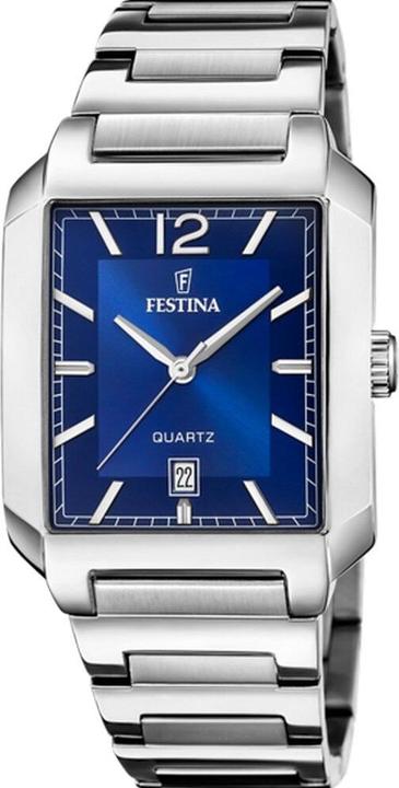 Produktbild Festina F20677/3 On The Square (38 mm)