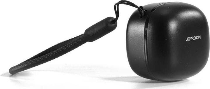 Image du produit Joyroom TWS écouteurs intra-auriculaires sans fil IP54 noir (MG-C05) (ANC, 5 h, Sans fil)