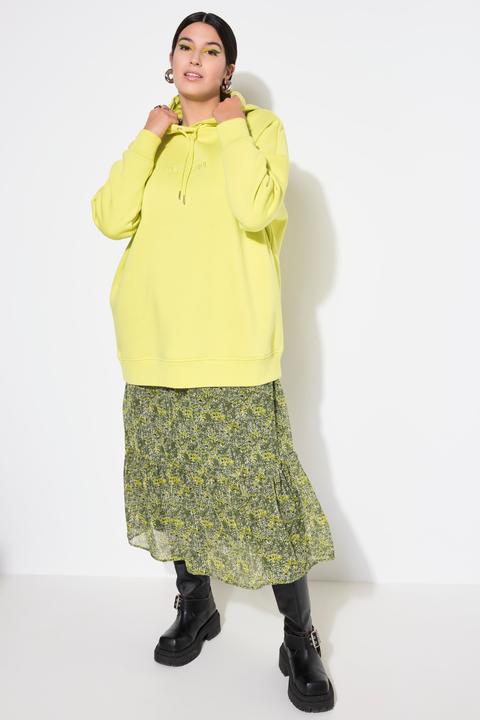 Immagine prodotto Studio Untold Felpa dal taglio oversize con cappuccio (58)