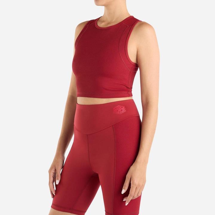 Produktbild Umbro Kurzes Top (36)