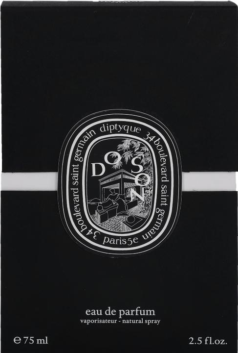 Immagine prodotto Diptyque Do Son Edp Spray (Eau de parfum, 75 ml)