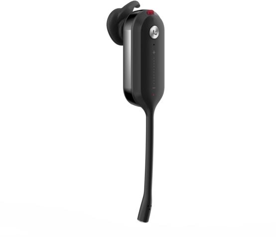 Produktbild Yealink WH67 UC - Kabelloses konvertierbares -Headset (Kabellos, USB Typ-B)