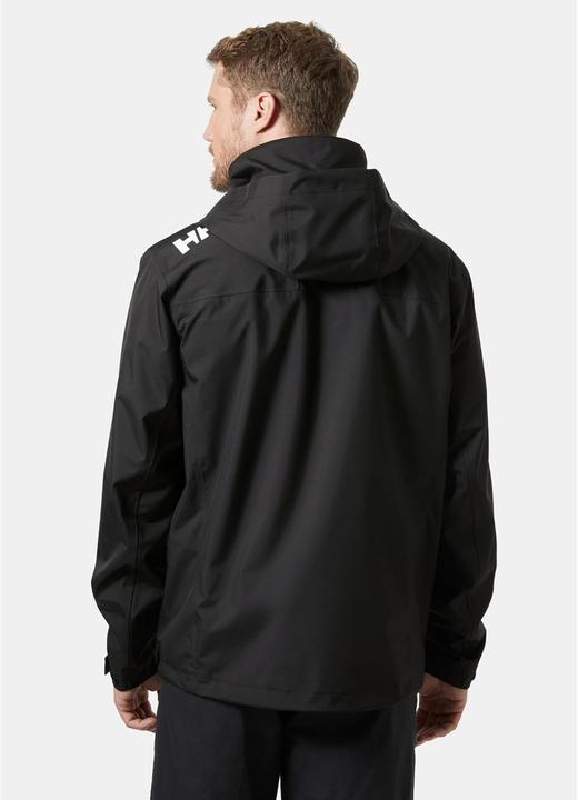 Actual product image Helly Hansen CREW HOODED JACKET 2.0 (M)