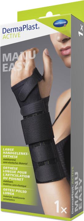 Produktbild DermaPlast Active Manu Easy long (2)