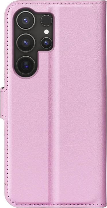 Produktbild Cover-Discount Leder Etui Hülle (Samsung Galaxy S25 Ultra)