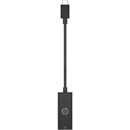 Produktbild HP USB-C zu (USB 3.1, RJ45 (1x))