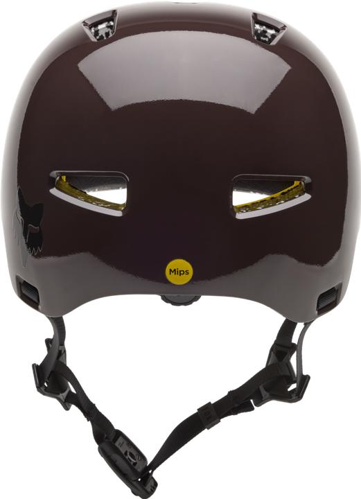 Produktbild Fox Flight Pro Helmet (59 - 62.50 cm)