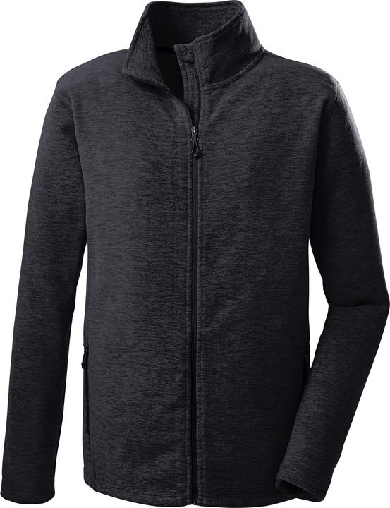Actual product image Killtec Fleece jacket for men (L)