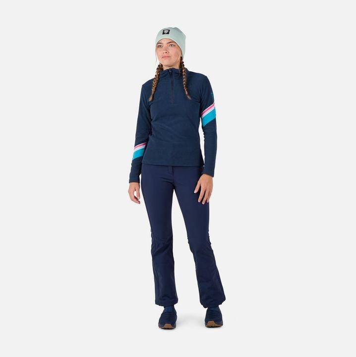 Produktbild Rossignol Sweatshirt aus Strohfleece Hz (L)