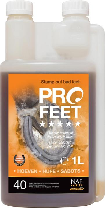 Produktbild NAF Profeet Liquid