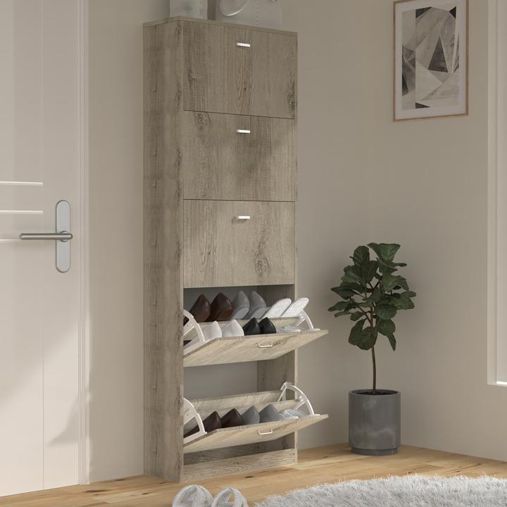 Actual product image VCM Sipos (170 x 59 x 22 cm)