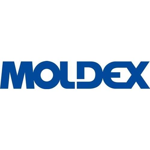 Moldex halfmasker Compact FFA2P3 R D, 1 stuks, 5230
