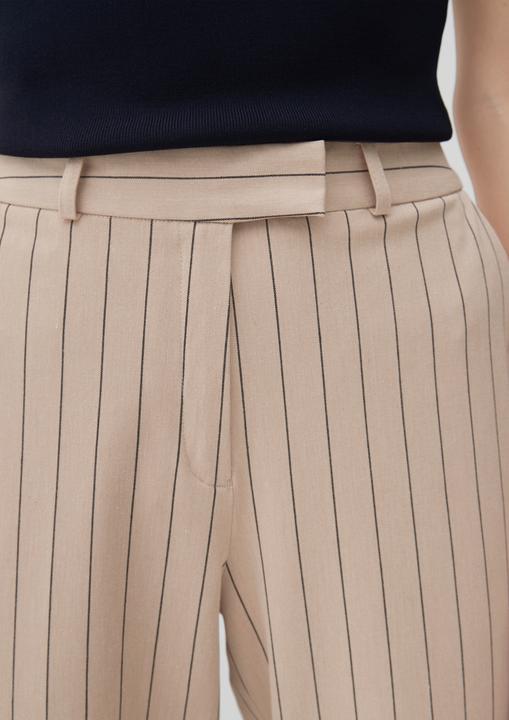 Immagine prodotto s.Oliver Hose Regular: Hose mit Streifenmuster (32)