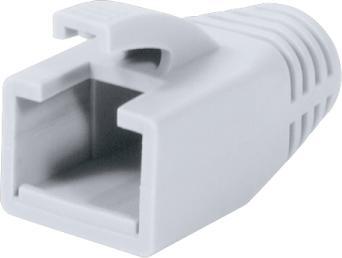 Immagine prodotto LogiLink MP0035W (Gommino della spina)