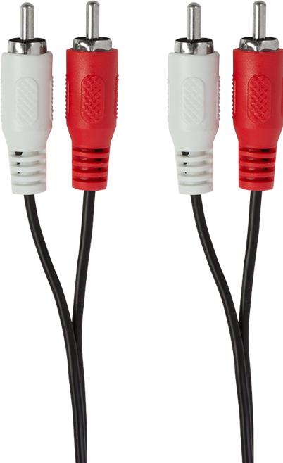 Actual product image LogiLink CA Cinch (10 m, Cinch Cables)