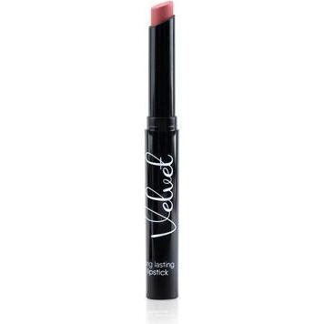 Quiz Cosmetics, Rossetto + Lucidalabbra, Velvet Long Lasting Lipstick Creamy Lipstick No 10 2g