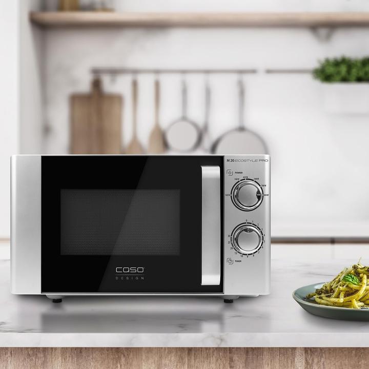 Actual product image Caso M20 Ecostyle Pro (20 l)