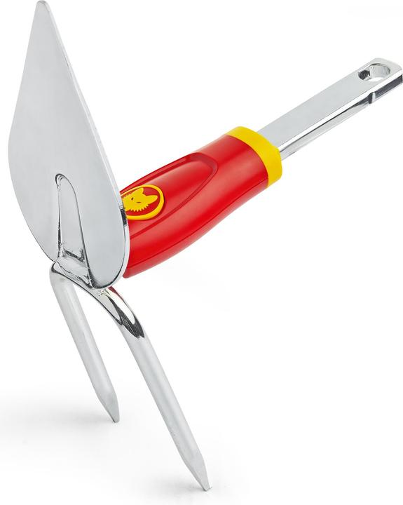 Actual product image Wolf-Garten iM-M Double Hoe