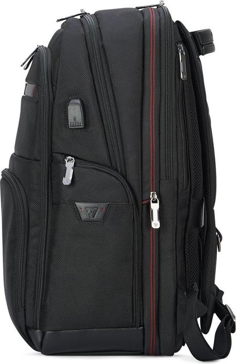 Produktbild Roncato Biz 4.0 - Laptoprucksack 17" (34 l)