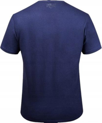 Actual product image Everlast T-Shirt Dunkelblau (M)