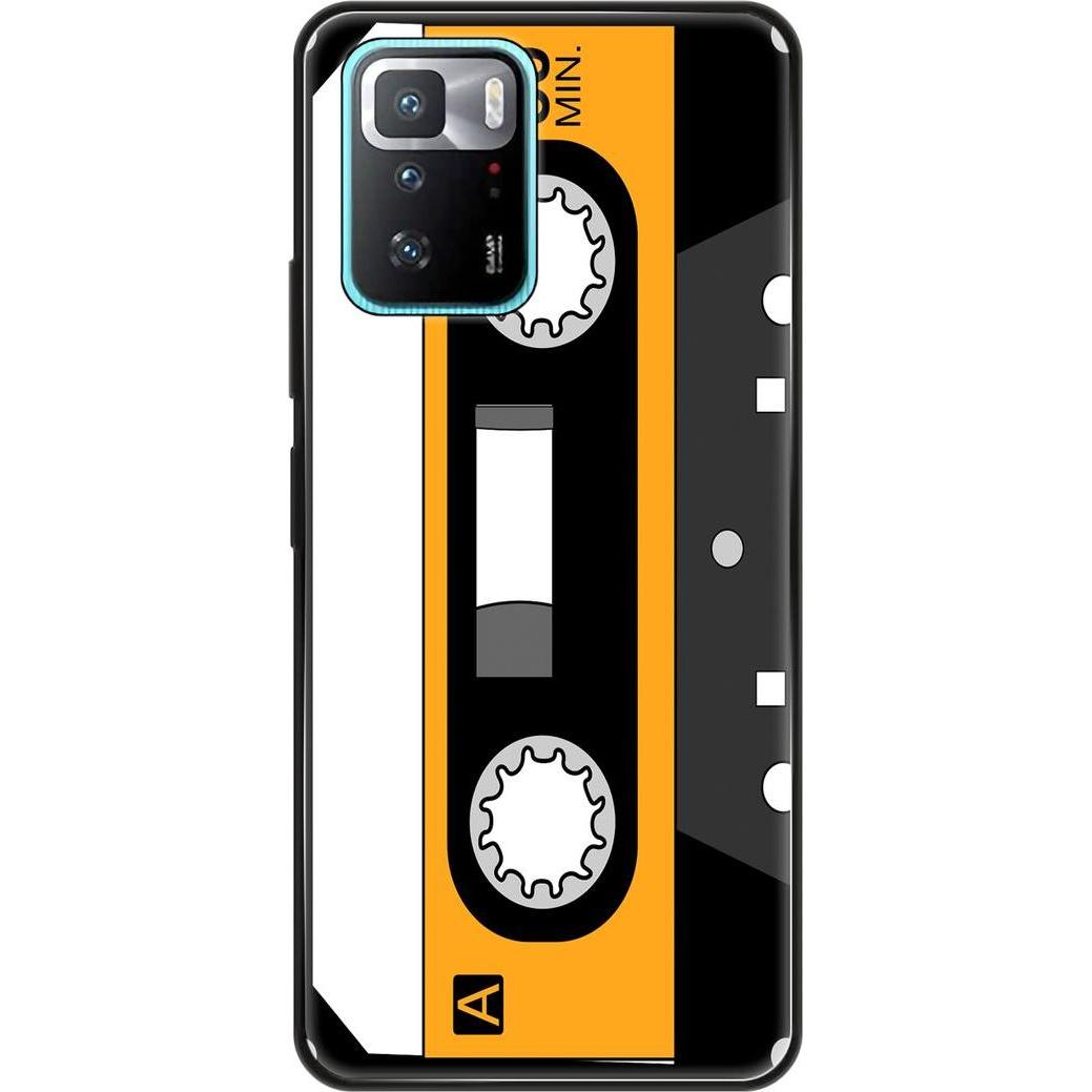 Thumbnail - König Design Hülle Handy Schutz für Xiaomi Poco X3 GT Case Cover Tasche Bumper Etuis TPU Neu (Xiaomi Poco X3 GT), Smartp...