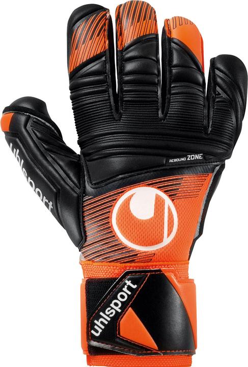 Produktbild Uhlsport Torwarthandschuhe SUPER RESIST+ HN (3)