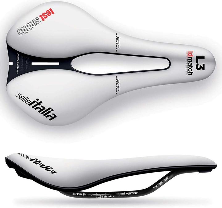 Produktbild Selle Italia Novus Evo Boost TM Superflow L TEST 21