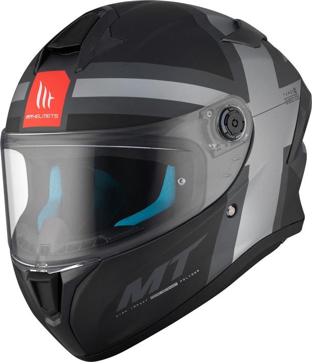 Motorradhelm