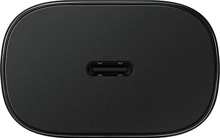 Productafbeelding Samsung Snellader (25 W, 1 portie)