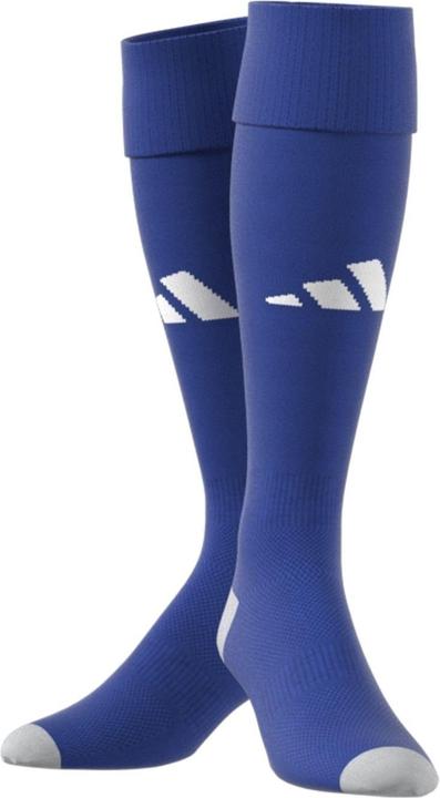Produktbild adidas Milano 23 Fussballsocken blau IB7818 (40-42) (M)